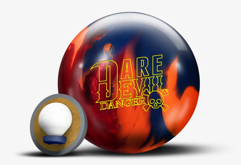 Roto Grip Dare Devil Danger - Roto Grip Daredevil Danger, transparent png download