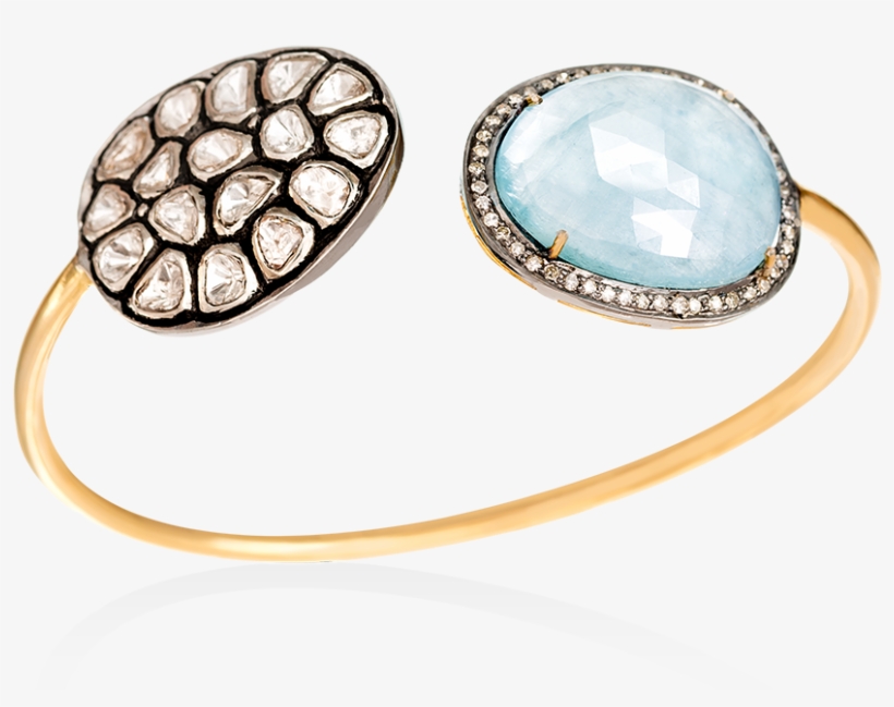 Twilight In The Thar Cuff - Opal, transparent png download