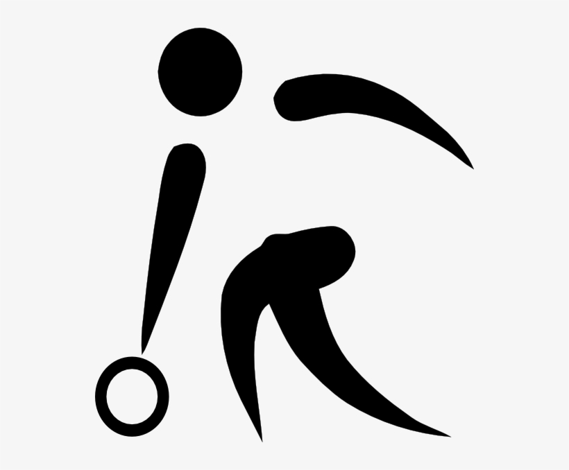 Small - Lawn Bowler Clipart, transparent png download