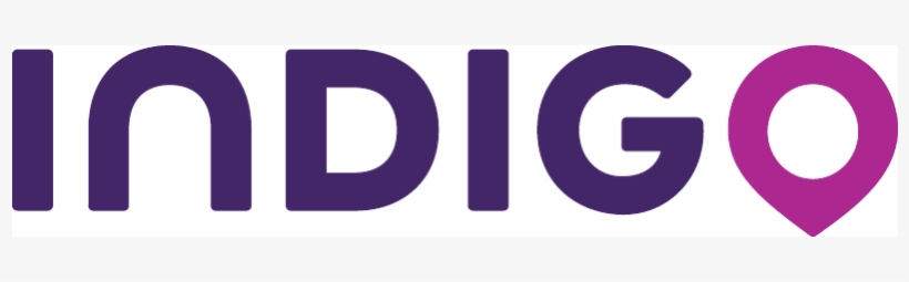 12indigo P - Indigo Weel Png, transparent png download