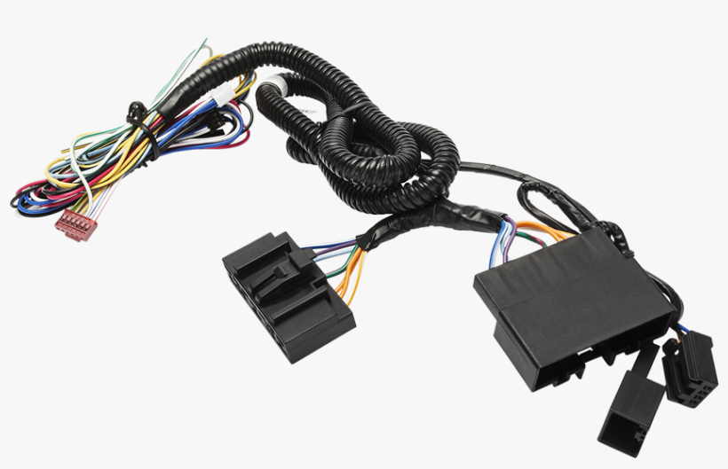 Fortin Thar Ford1 ~ Evo All T Harness For Ford 2010 - Electronics, transparent png download