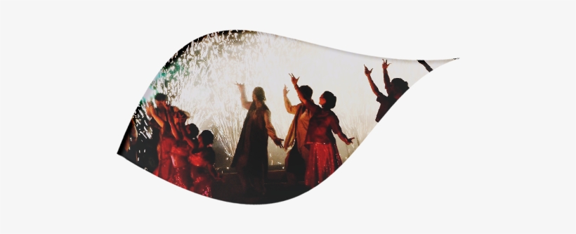 The Third Day Is The Actual Diwali When Goddess Lakshmi - Bollywood, transparent png download