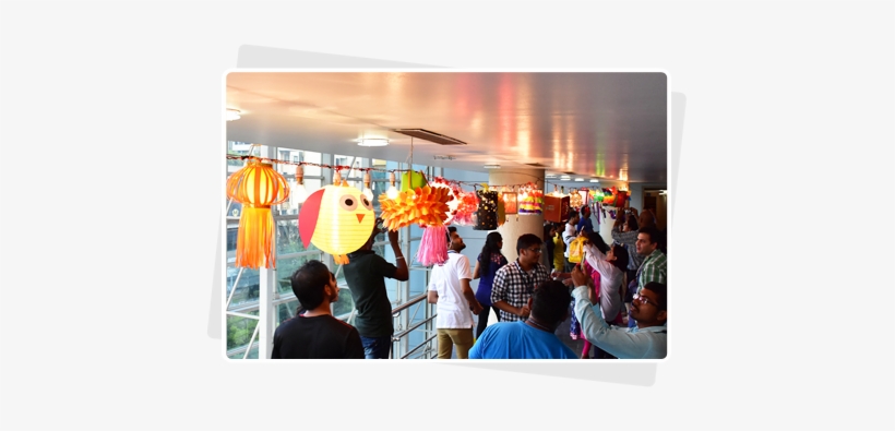 Diwali Celebrations - Diwali, transparent png download