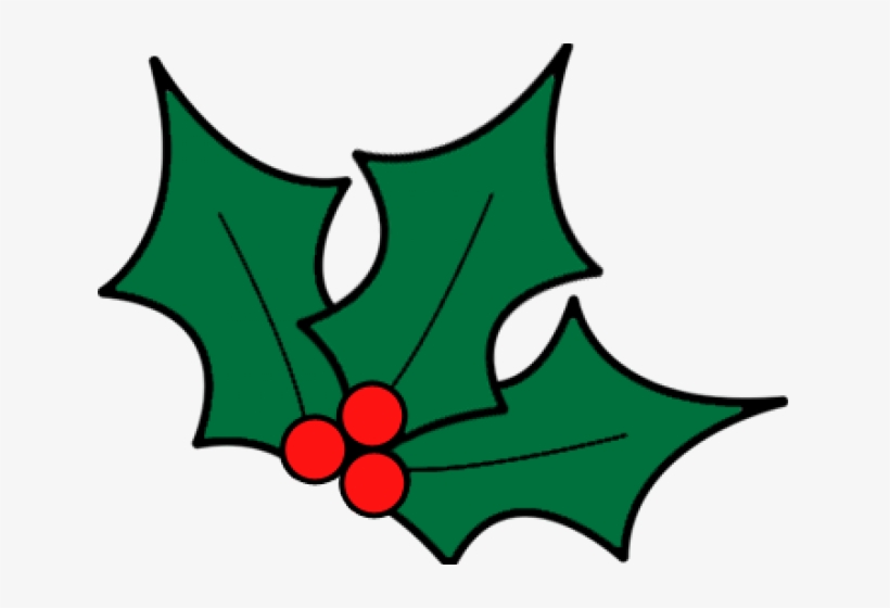 Holly Images - Holly Img, transparent png download
