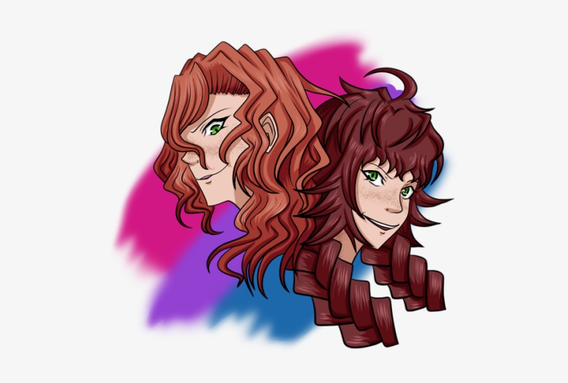 Bow Of Burning Gold - Cartoon, transparent png download