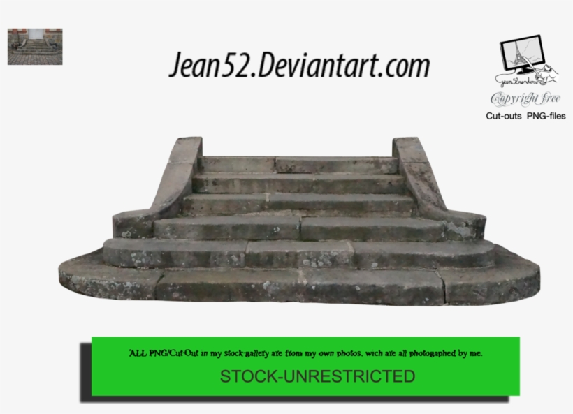 Staircase Png By Jean52 - Dtairs Png, transparent png download