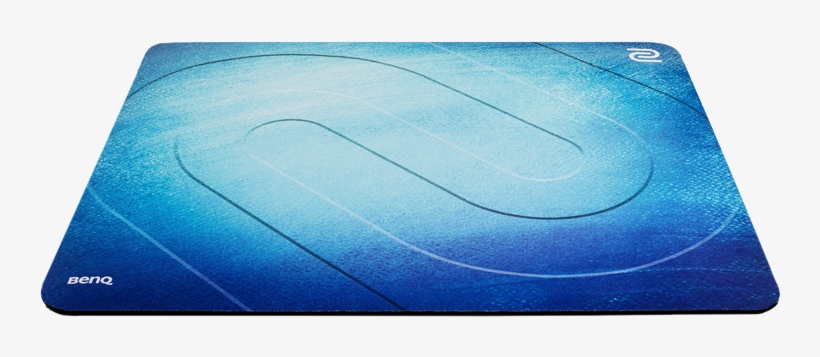Benq Zowie G-sr Mousepad, transparent png download