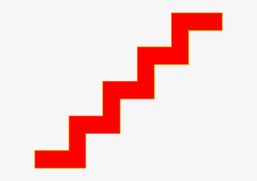 Original Png Clip Art File Staircase Svg Images Downloading, transparent png download