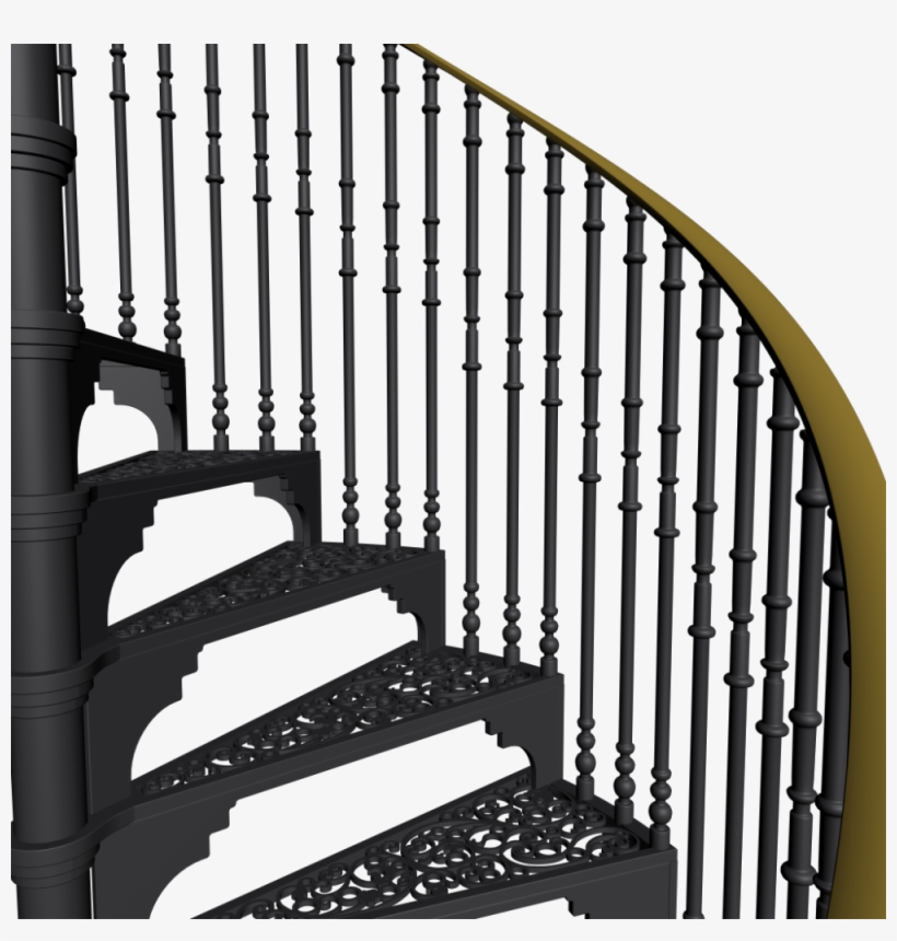 Stairs, transparent png download