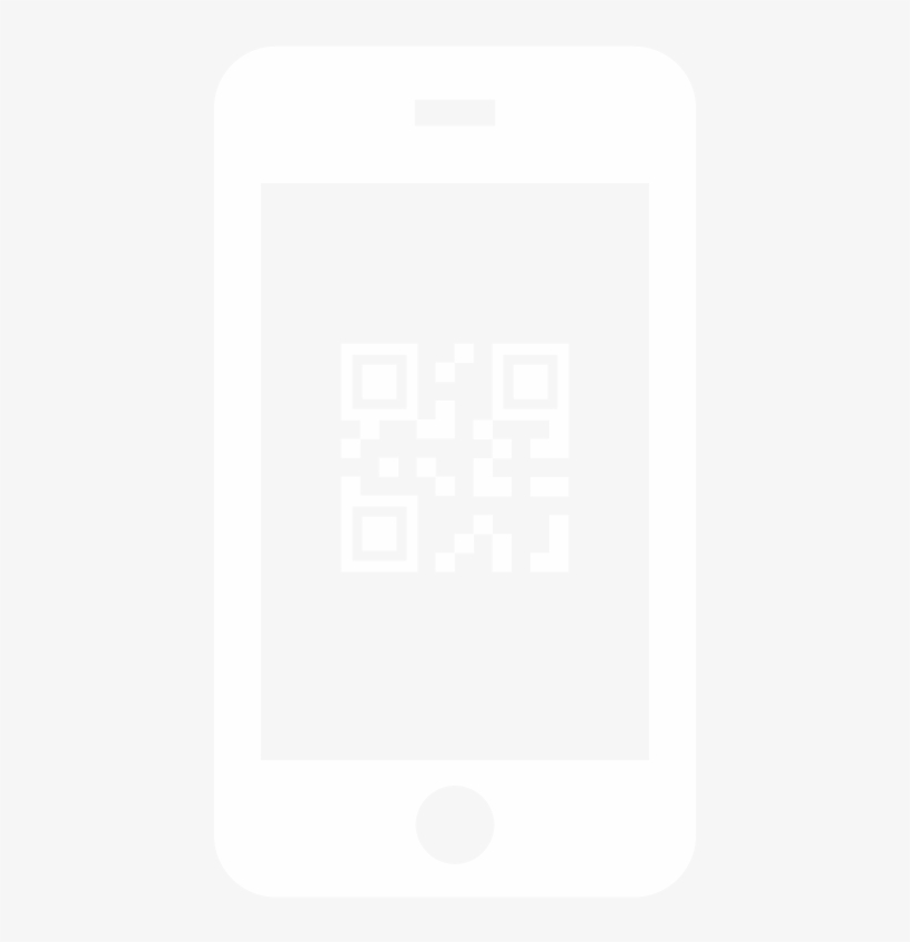 Qr Code Icon White - App Store Transparent PNG - 900x900 - Free ...
