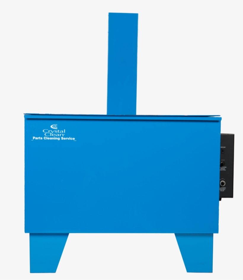 Crystal-clean Parts Washer Service Details, transparent png download