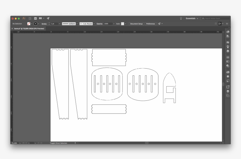 Originally, This Was Going To Be An Initial Design - Computer Program, transparent png download