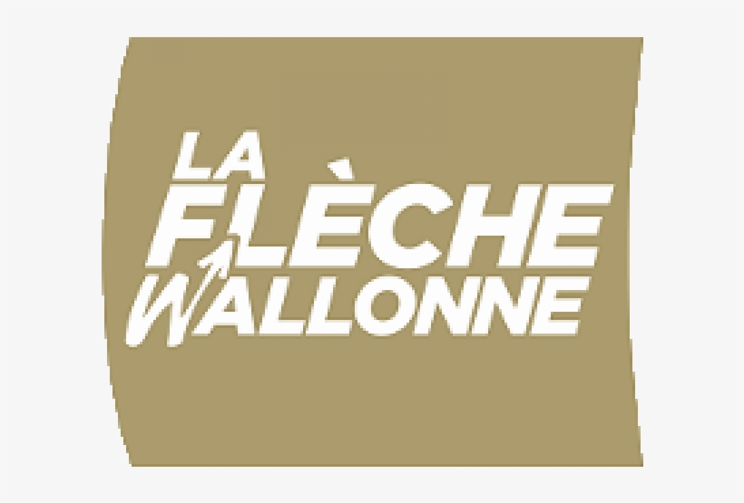 La Fleche Wallonne Logo - 2015 La Flèche Wallonne, transparent png download