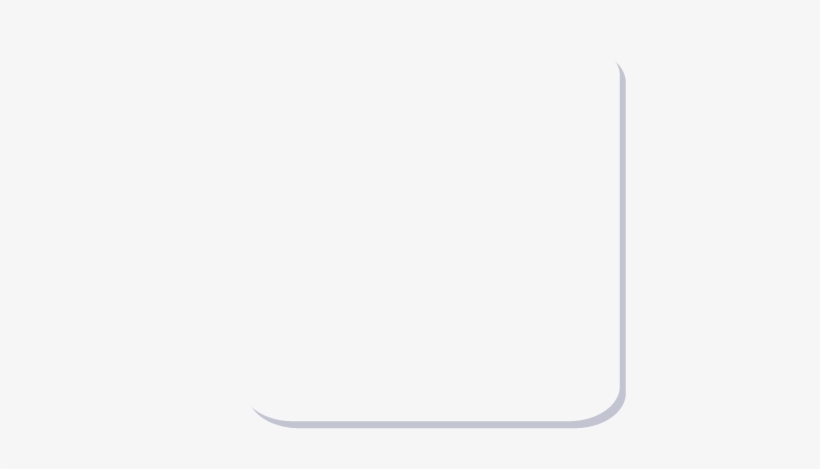 Bulle Blanc Fleche2, transparent png download