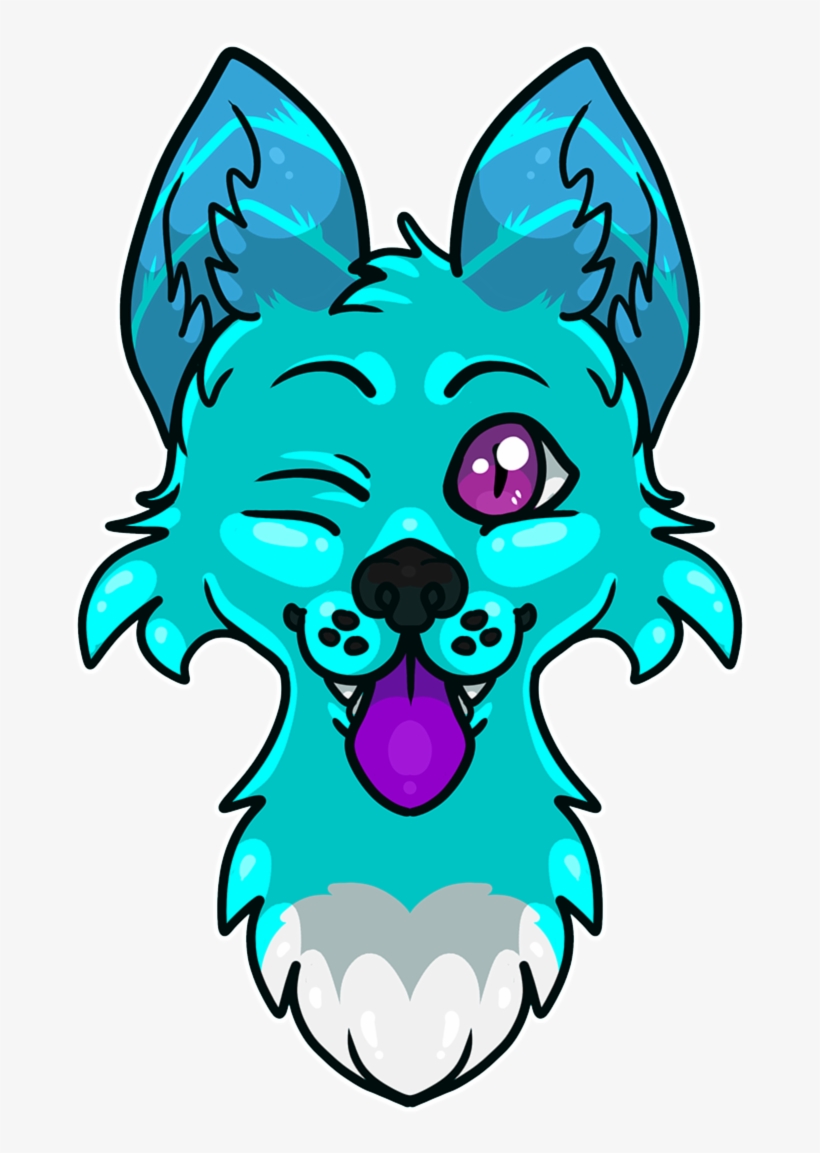 Fleche Headshot - Illustration, transparent png download