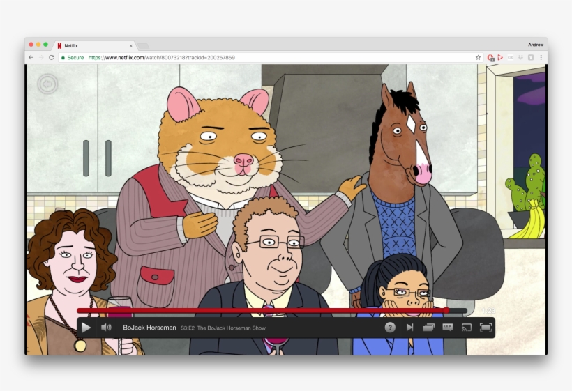 Esteemed Character Actress Margot Martindale Appears - Bojack Horseman, transparent png download