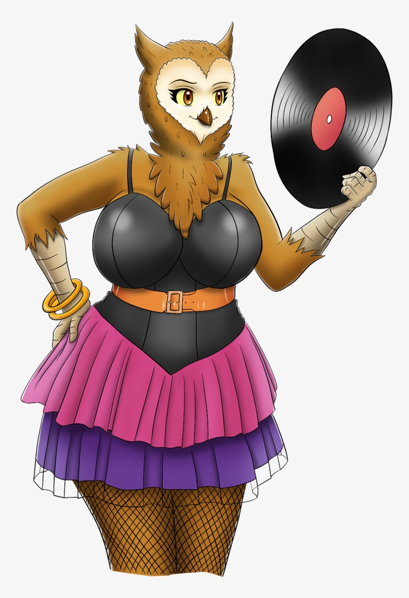 Murray On Twitter - Bojack Horseman Wanda Sexy, transparent png download