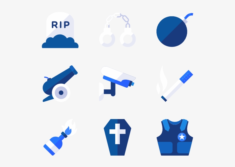 Crime, transparent png download