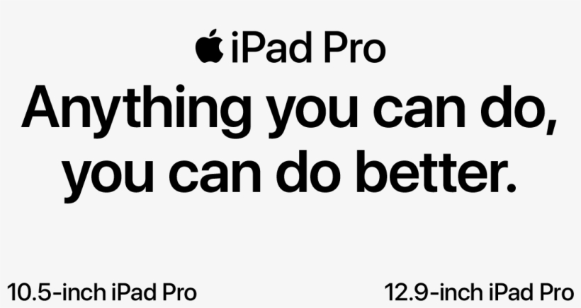 Apple Computers - Apple I-pad, transparent png download