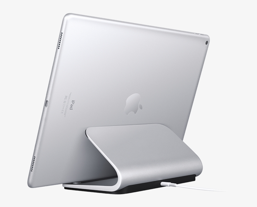 <span Class='lowercase'>base - Logi Base Charging Stand With Smart Connector, transparent png download