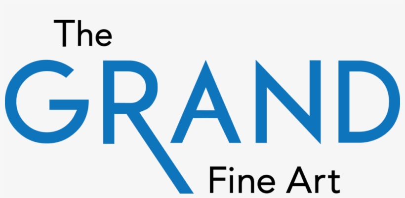 The Grand Fine Art - Berlin Grande Hotel Logo, transparent png download