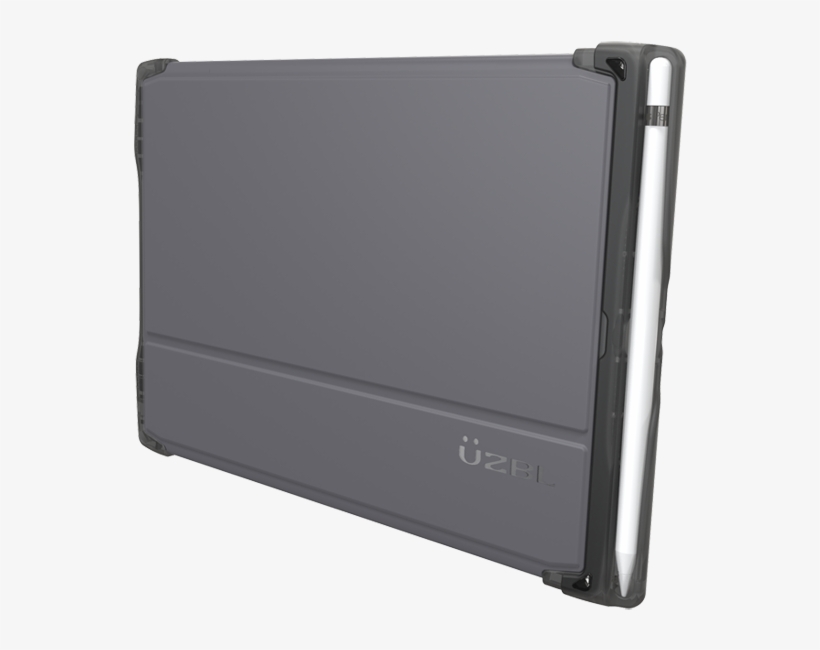 Rugged Folio Ipad Pro - Ipad 9.7 Rugged Case, transparent png download
