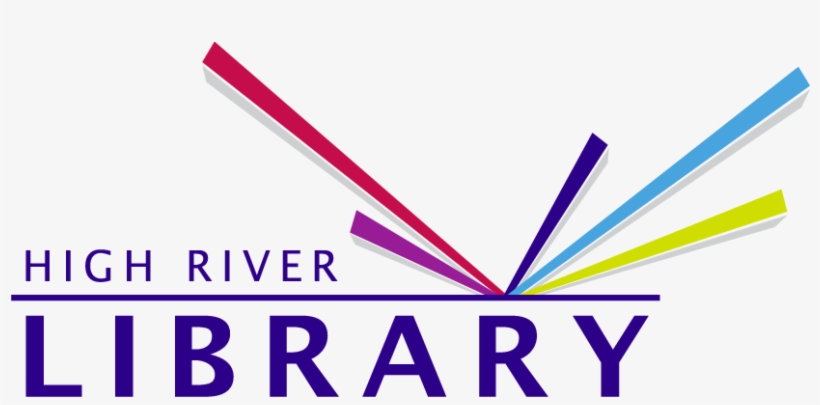 High River Library, transparent png download