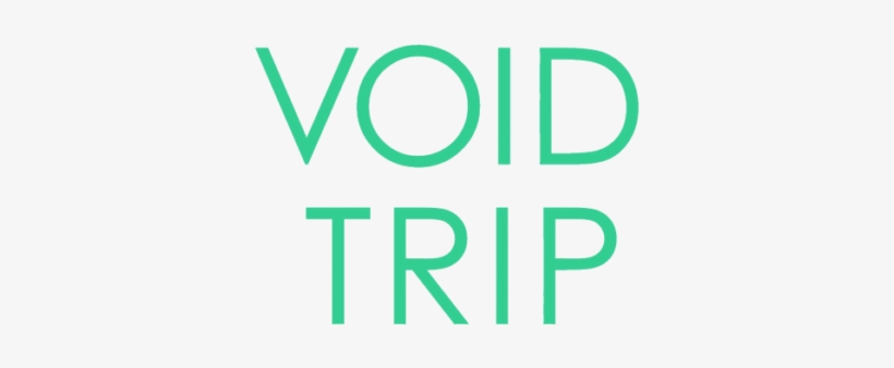 Void Trip, transparent png download