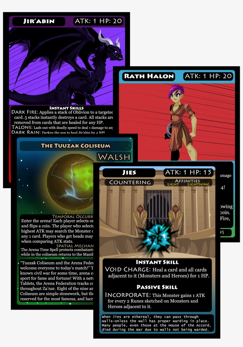 Http - //www - Voidsaga - Com/wp Card Banner No Text - Flyer, transparent png download