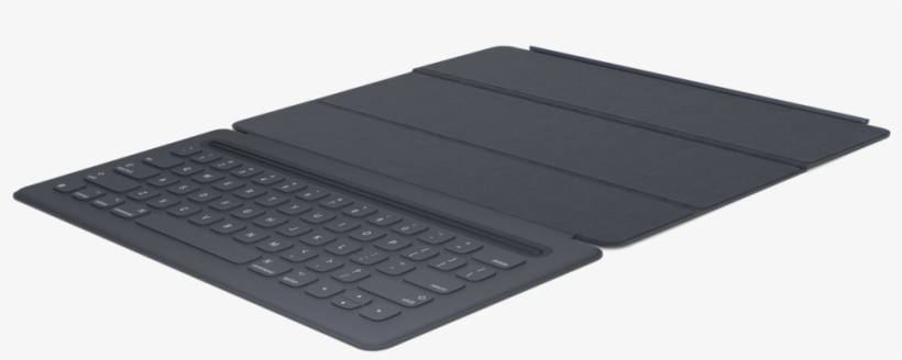 Ipad Pro Smart Keyboard, transparent png download