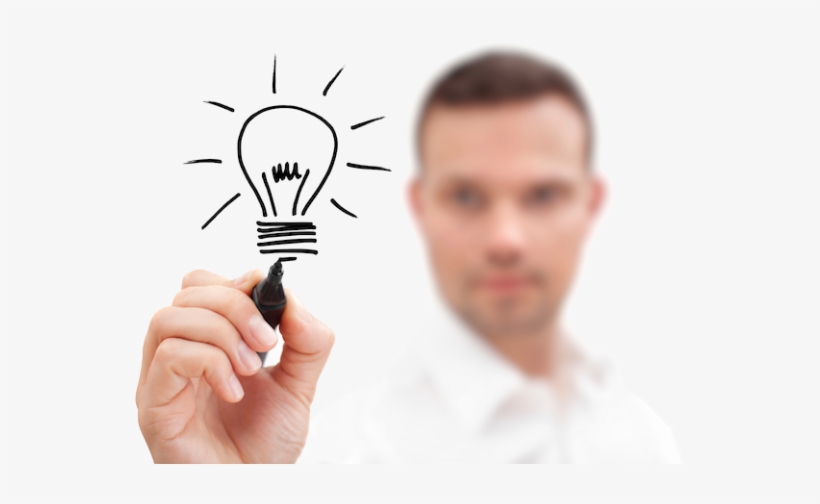 Problem Solver E1378415413301 - Concept Development Transparent PNG ...