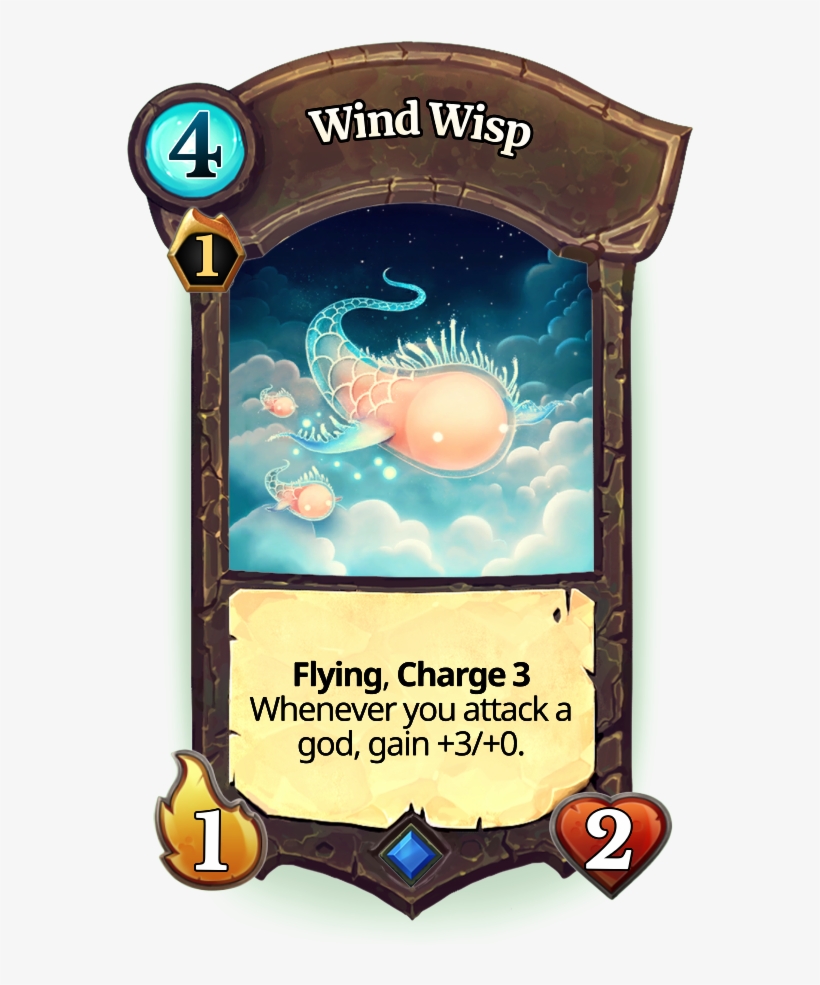 Death Walker Faeria, transparent png download