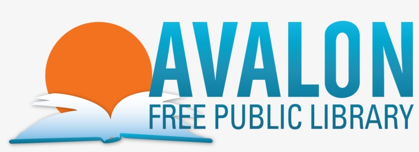 Home - Avalon Free Public Library, transparent png download
