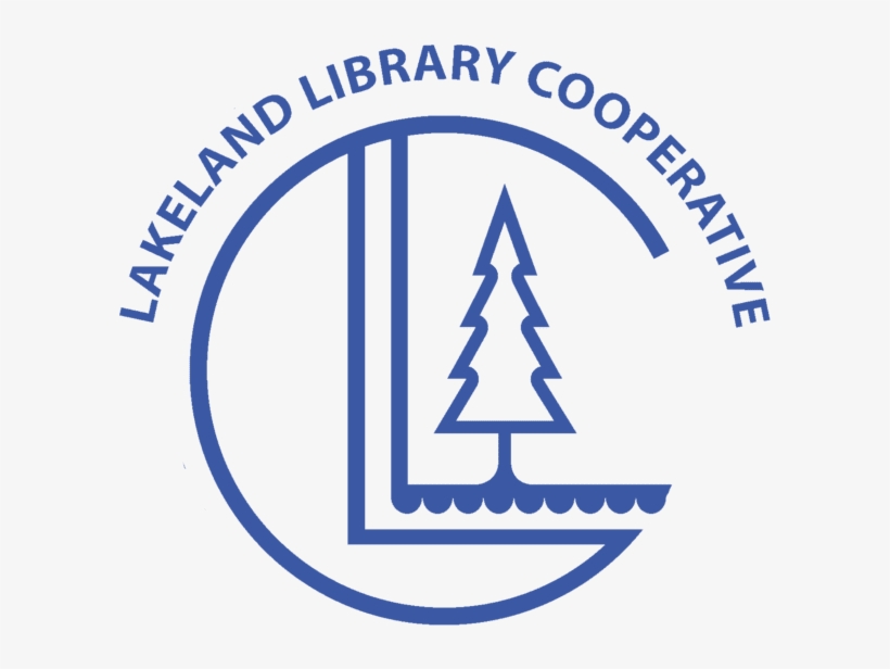 Logo For Lakeland Library Cooperative - King Maker Kamaraj Hd, transparent png download
