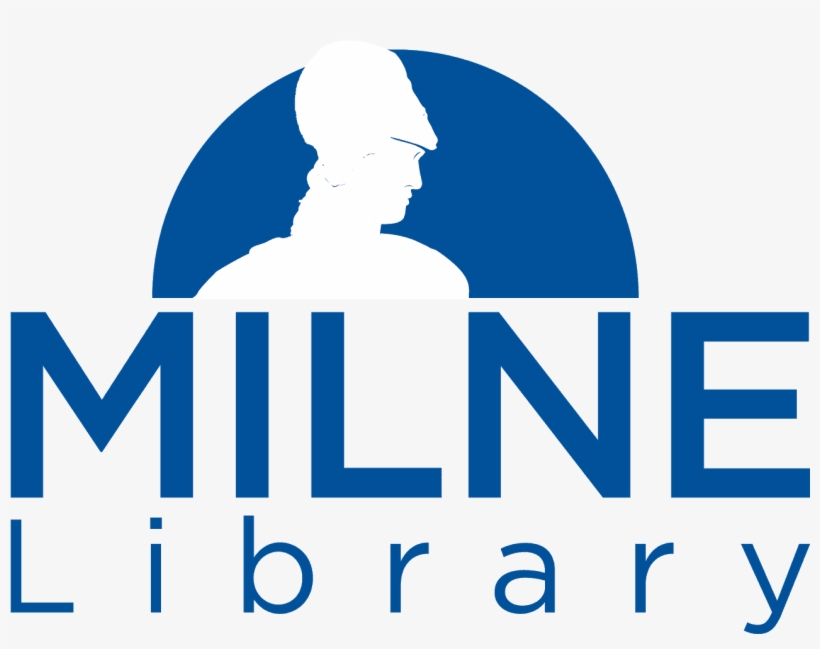 Milne Library Geneseo, transparent png download