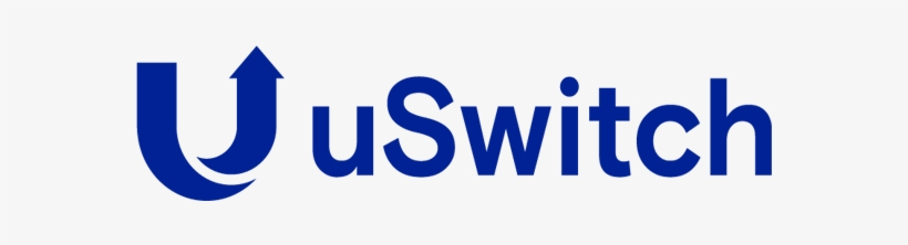Media Library - Uswitch Logo, transparent png download