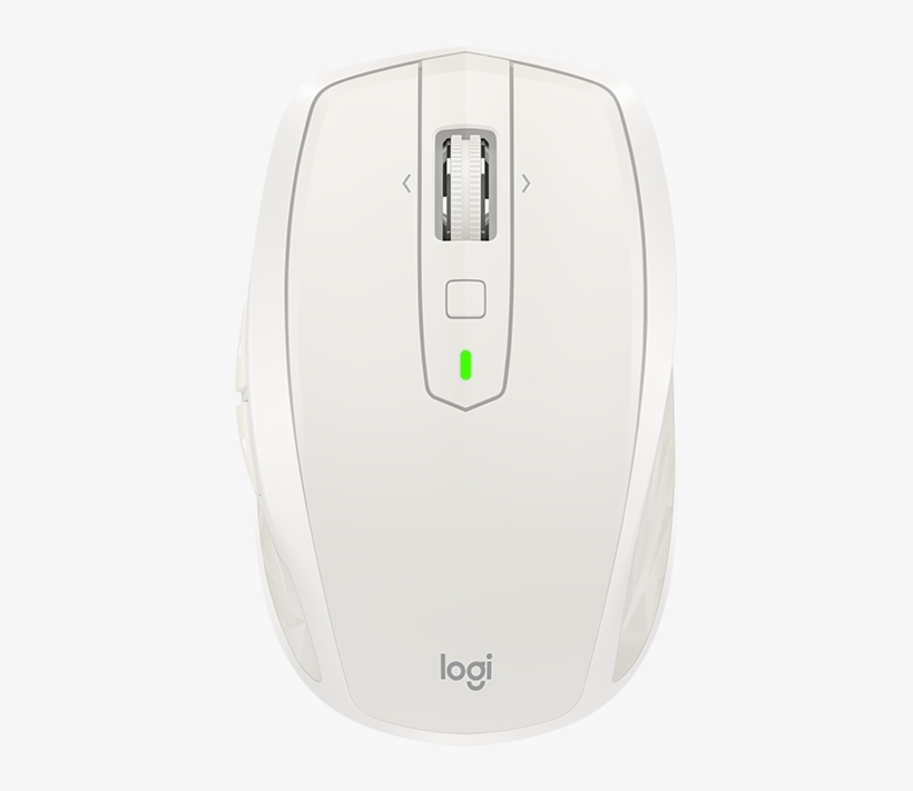 Buy Logitech Mx Anywhere 2s Wireless Mobile Mouse Online - Logitech Mx Anywhere 2s Mouse, transparent png download