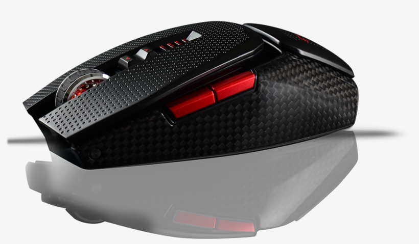 Evga Torq X10 Evga Torq X10 Gaming Mouse - Evga Gaming Laptops, transparent png download