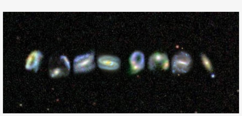 Website Allows You To Write A Message Using Actual - Milky Way, transparent png download