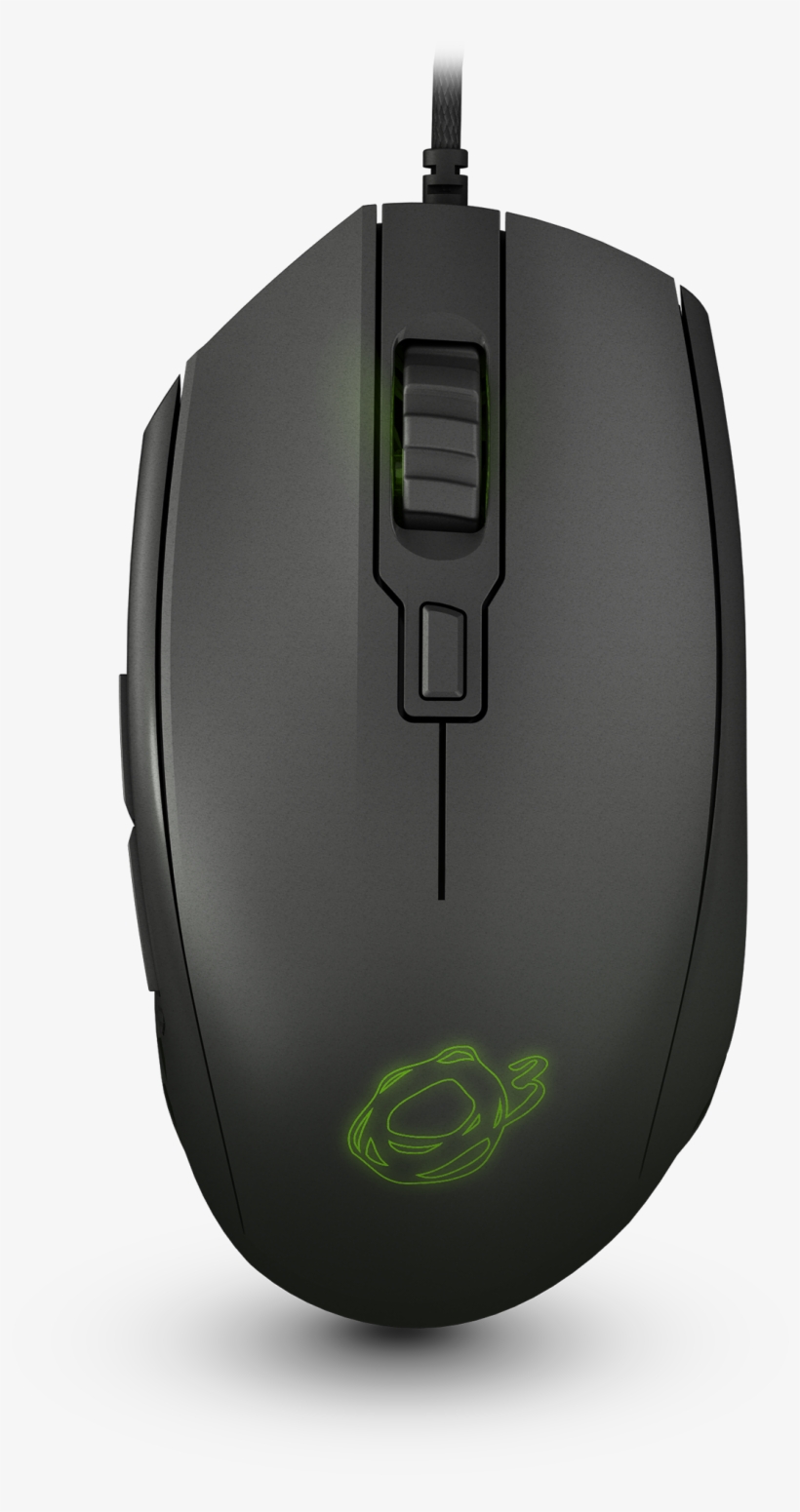 Exon V30 Drive Them Back - Pixart Pmw 3325, transparent png download
