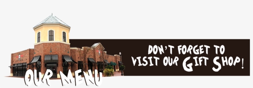 Directions - Willie's Duck Diner, transparent png download