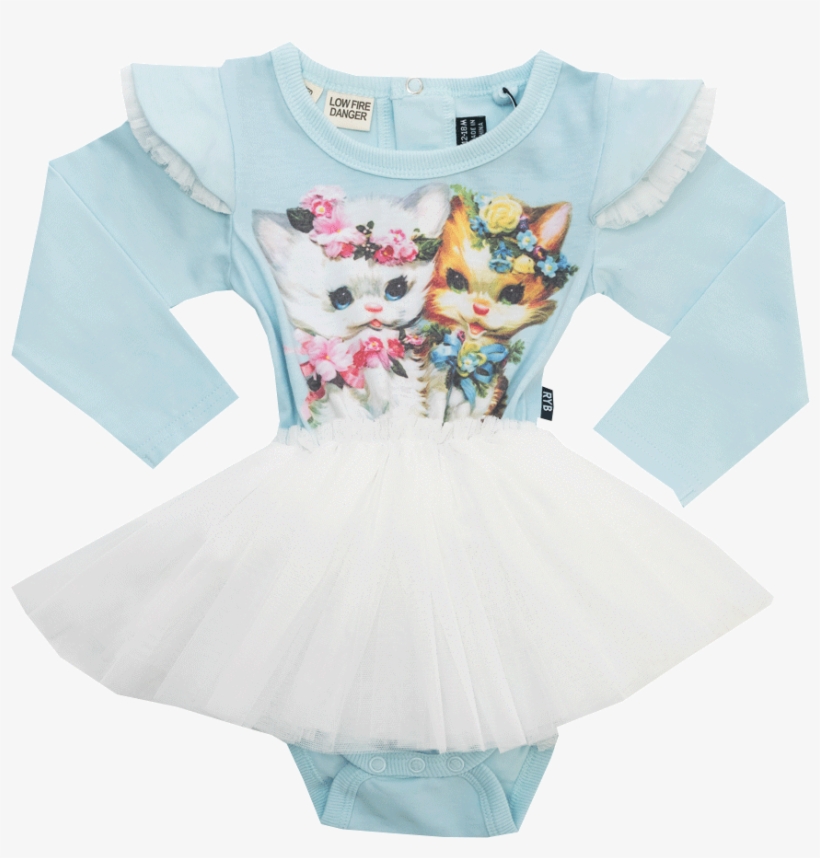 rock your baby tutu dress