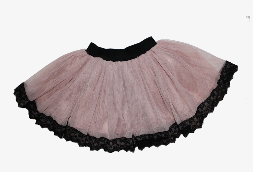 Tutu Ballerina Skirt For Girls By Popatu, transparent png download