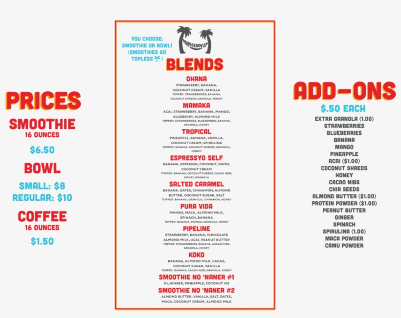 Website Menu - Menu, transparent png download