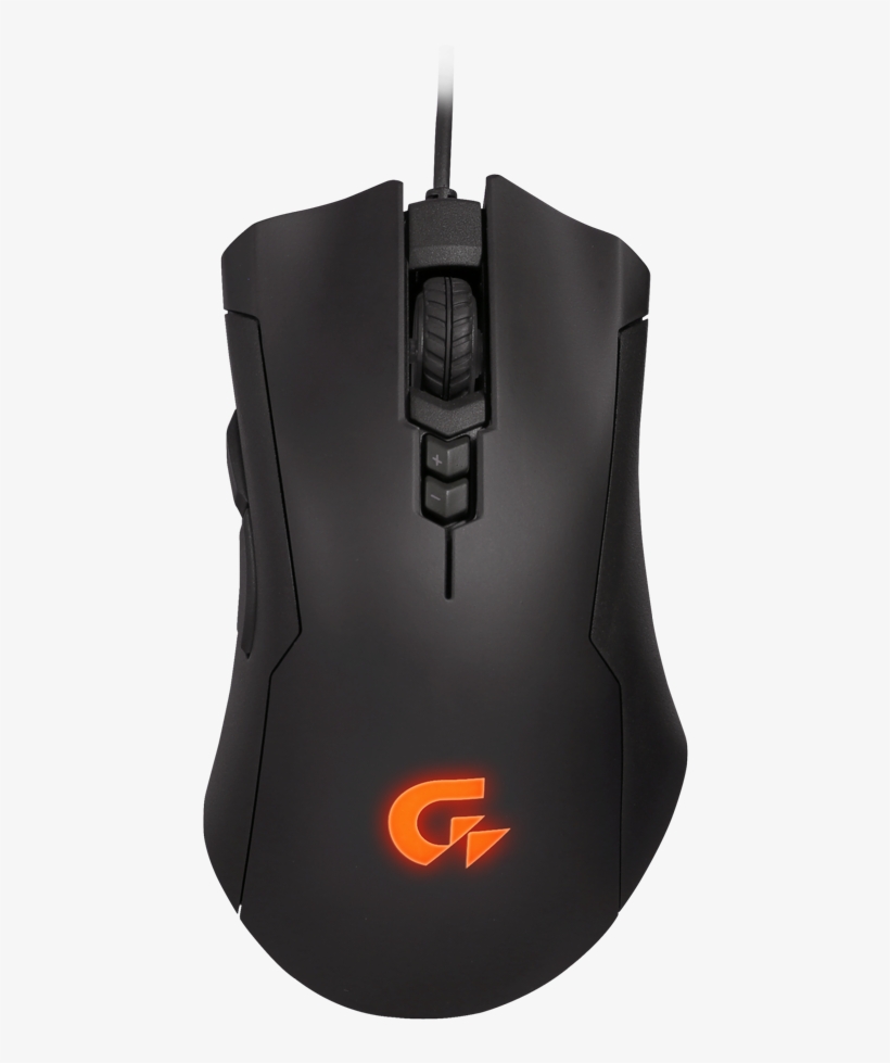 Xtreme Gaming Mouse - Gigabyte Xm300, transparent png download