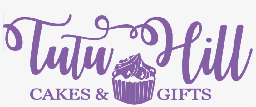 Tutu Hill Cakes And Gifts - All About Details Red Hello 60! Cake Topper, transparent png download