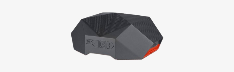 Outdoor Tech Turtle Shell - Outdoor Tech Turtle Shell 3.0 Rugged Bluetooth Boombox, transparent png download