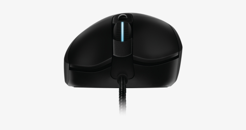 Png 72 Dpi Rgb G403 Prodigy Gaming Mouse - Logitech Gaming Mouse G403 Prodigy, transparent png download