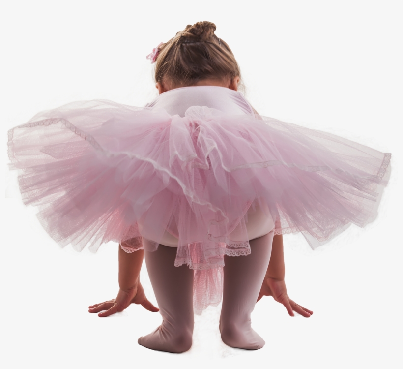 Tutu Cute Ballet Program - Expert In Anything Was Once A Beginner Dancer, transparent png download