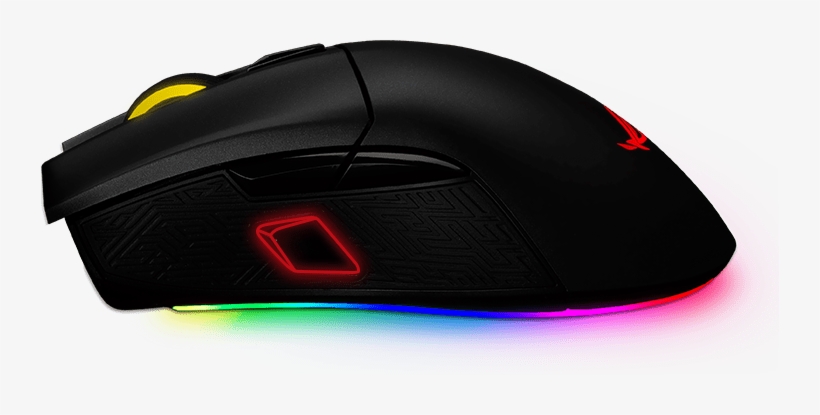 Asus Rog Gladius Ii, transparent png download